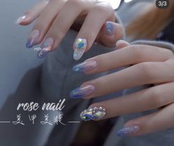 -妙睫屋日式美甲美睫