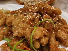 -川人川菜馆·小龙虾·鲜虾现做(黄山路店)