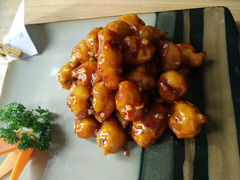 android_upload_pic-永安鱼庄·镇江菜(三店纬五路店)