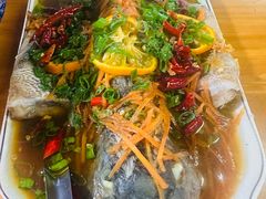 -龙姐私房菜(和顺古镇店)