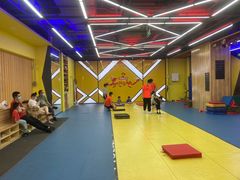 -HELLO功夫(印象城店)