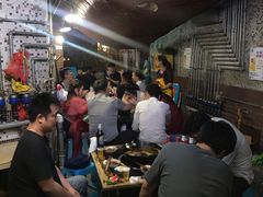 -石灰市毛记烧鸡公(解放碑店)