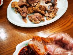 -清真·益鑫羊肉手抓馆(花园北街店)