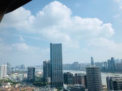 -远洋宾馆·江景餐厅