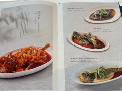 -香丰阁·烤鸭·川湘菜(昌平店)
