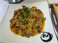 -千岛湖小鱼儿·淳安匠心农家菜