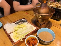 -局气 烤鸭·北京菜(光华路店)