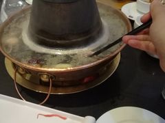 -北门涮肉·铜锅涮肉(南锣鼓巷店)