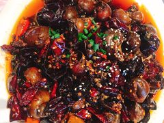 -陶然居·重庆菜(解放碑店)
