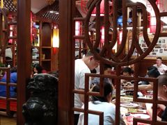 -传统香辣蟹(南园路店)