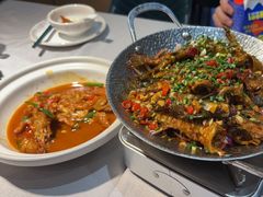 -真诚湘待·湖南鲜土菜(横沥西城店)