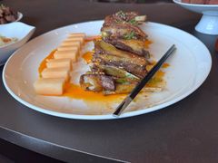 -山港凯悦酒店·东海88私房菜