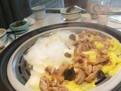 -碗中海·蒸汽海鲜·桑拿鸡(岭南天地店)