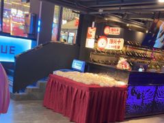 -阿记烧烤(英达路店)