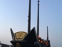 -神舟古船茶餐厅