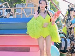 -欢乐水魔方水世界