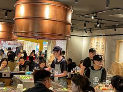 -肉肉大米(德基广场店)