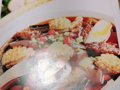-渝信川菜(西单店)