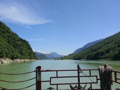 -乌江画廊(彭水苗族土家族自治县)