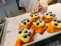 -DRUNK BAKER(上海陕康里店)