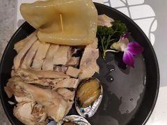 -八珍玉食鸡煲·打边炉(印象城店)