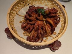 -0776食堂·京城创意菜(七里庄店)