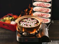 -红盔甲·小龙虾(定西路店)