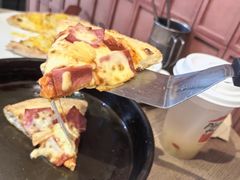 -必胜客(上海华谊新所店)