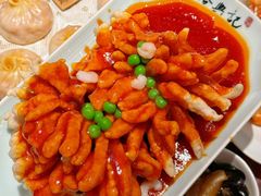 -裕兴记•蟹黄面馆(人民广场店)