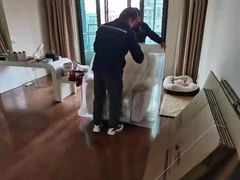 -搬帮帮日式精品打包搬家服务