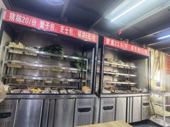 -四川老牛麻辣烫(北门桥店)