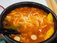 -大官米线(喜盈门范城店)