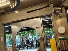 -孖记茶档·热腾茶餐(江南西plus店)