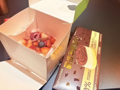 -何师烧烤Pro ·江湖川菜·小龙虾·精酿啤酒(太古里旗舰店)