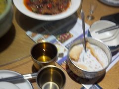 -金塔傣乡·云南民族特色菜·傣味手抓饭(金瓦路店)