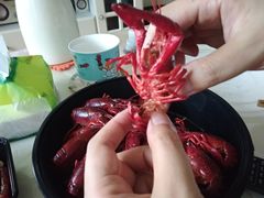 -阳光院坝小龙虾(红牌楼店)