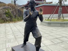-莆田南少林寺
