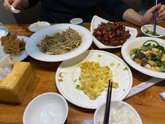-晚归月亮湾私家菜(临邑路店)