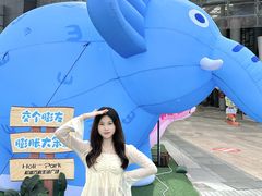 -万科生活广场(东莞松山湖店)
