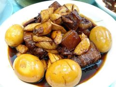 -金典银峰老鹅馆·昆山菜(亭林公园店)