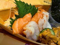 -板长寿司(铜锣湾店)