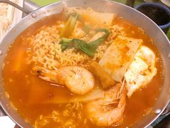 -韩九点烤肉(大学城店)