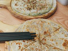 -甲乙饼·手工牛肉饼(天通苑华联店)