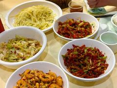 -笨罗卜浏阳菜馆(龙华鹏润达店)