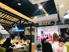 -古乐牛香·鲜牛肉牛杂火锅(吴江三里桥运东商业广场店)