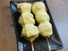 -鸟内会(河北路店)