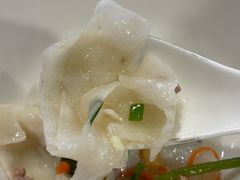 -长人馄饨铺(解放街店)