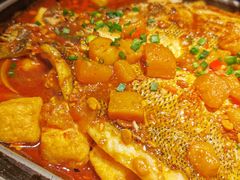 -炉鱼(萧山万象汇店)