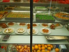 -ALAMEEN阿拉伯餐厅(三里屯店)