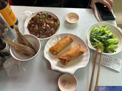 -明呈黄鱼面馆(斜土路店)